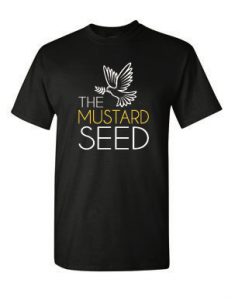 seed to shirt